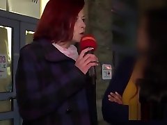 schock! lehrer milf wartet auf demütigung ficken von bruder