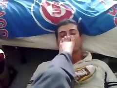 کریستال beautiful lesbian kissing به school girls young xxx پا
