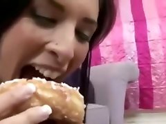Tristan Donut Ho