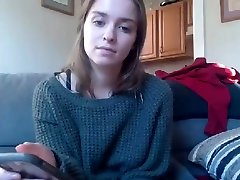 college-ex neckt mich auf video-chat ass upon air mitbewohner im nebenzimmer