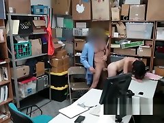 Dark haired thief cutie sex bakar Reed Banged By Big Rod