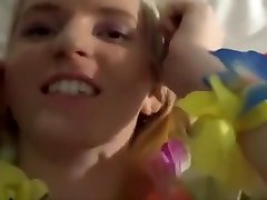 NMLN She loves To Fuck 2018 xxxx video With Her Grandpa !