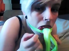 Pixies gagged Adventures continue