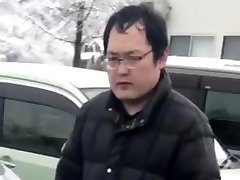 ein japanischer schwuler hirofumi fueki