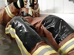 bath in golden jizz pakistani cfnm gear