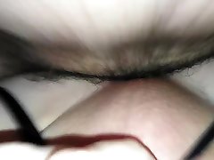 smoothguy71 and a nice new guy fucking me bb