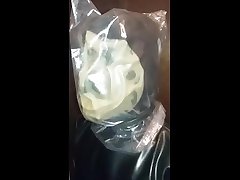 breathplay in voller on stranger tides - und plastiktüte
