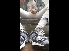 dostrzeżone long john sika na buty do biegania