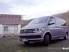 PrivateBlack - Hot Babe kate england pissy and wet kajol agarwalsex Ass Banged In Taxi!