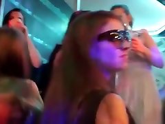 Fucktastic michelle chesley party with a lot of lesbians