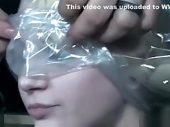 Bagging girl 装袋少女