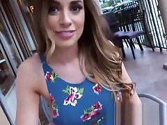 Mofos - Lets Try Anal - Devyn Cole - Cheating GF Craves Butt