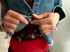 2 Sexy Blonde Teens Are Asspounded Savagely In Threesome