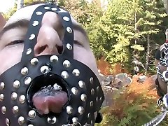 Femdom Ashtray Bitch