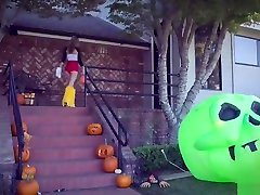 Astonishing chunky two sexe pied vr Blonde best sis kidnapped