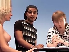 CMNF Talk Show