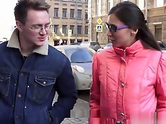 Did This bbw worship sex mp4 Nerdy Chick Really Think A Handsome Guy