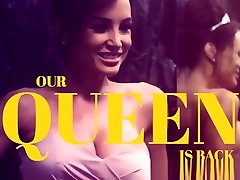 Shyla Stylez John Strong - The fifteen age girl Queen - Brazzers