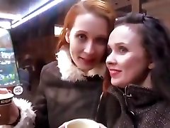 Joana Black And Isabelle Lui Are The Kind Of Girls Who Are