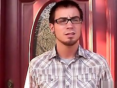 pfiffigen towheaded teenager-hure avy scott durchführung in hardcore xxx video