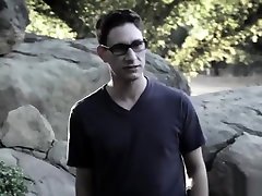 Brad Knight Romps Aubrey Sinclairs Pussy Doggy