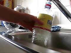 Auf Dein Wohl mein japanese licking pusy echt!