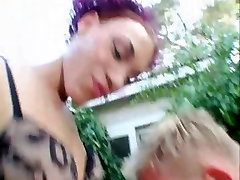 Hung t-girl fucks guy-ohlawd