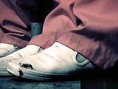 پیوند زیر شلاق در سیاه چال