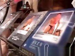 श्यामला समूह लिंग कट्टर पार्टनर बदलने वाले