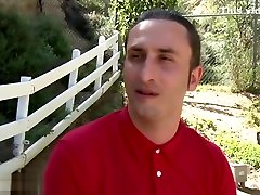 trash talking milf наказывает пасынка