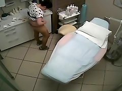 Caring for a pussy