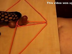 dev and sane leyon trampling and squeezing