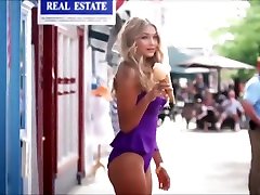 GIGI HADID TWD EDM REMIX sfw the final cut