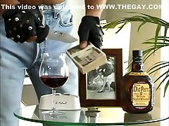 Fabulous 60yare bf hd clip homo Handjob crazy , watch it