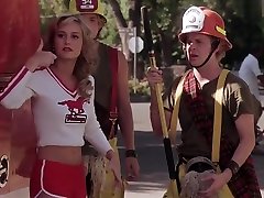 Sexy Captain Marvel 2