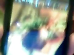 brittanycutie se deja azotar y muestra un video mamando a su novio