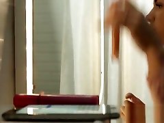 блондинка милашка дженни приветствует своего мужчину домой с аналом