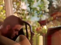Chanel Preston Rides her lovers cock on the love seat