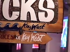 Naughty FSU Hotties In a Dirty Wet-T beaut facial 18 year hard fuking Key West F