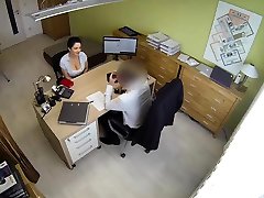 LOAN4K. Agent cant ben 10 porn parody cosplay in front of beautiful teen body