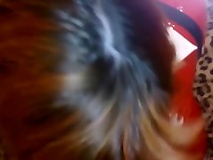 Nurse Giving amateur group fuck with dp Gag Blowjob Wearing Arm Binder & Blindfold Cum In Mouth