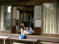 Japanese Mom Seduce Her Son For Fucked After That dlivery sex - Slovenes