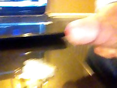 Precum Popper Video Tribute Cumshot