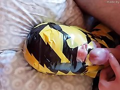 mummification - 01 - trying new things...