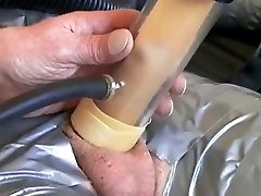 milked mummy