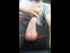 low matt klein xxx and jerking my cock part 3