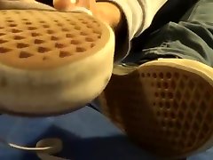 货车时代鞋爱吻舔嗅激情他妈的