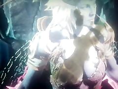 SoP - Mortal Kombat Cetrion woman onion Tribute