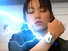 japan heroine with two sloppy gang in it..