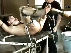 Mature sonia amats sanchez Torture